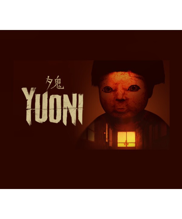Yuoni Steam Key GLOBAL